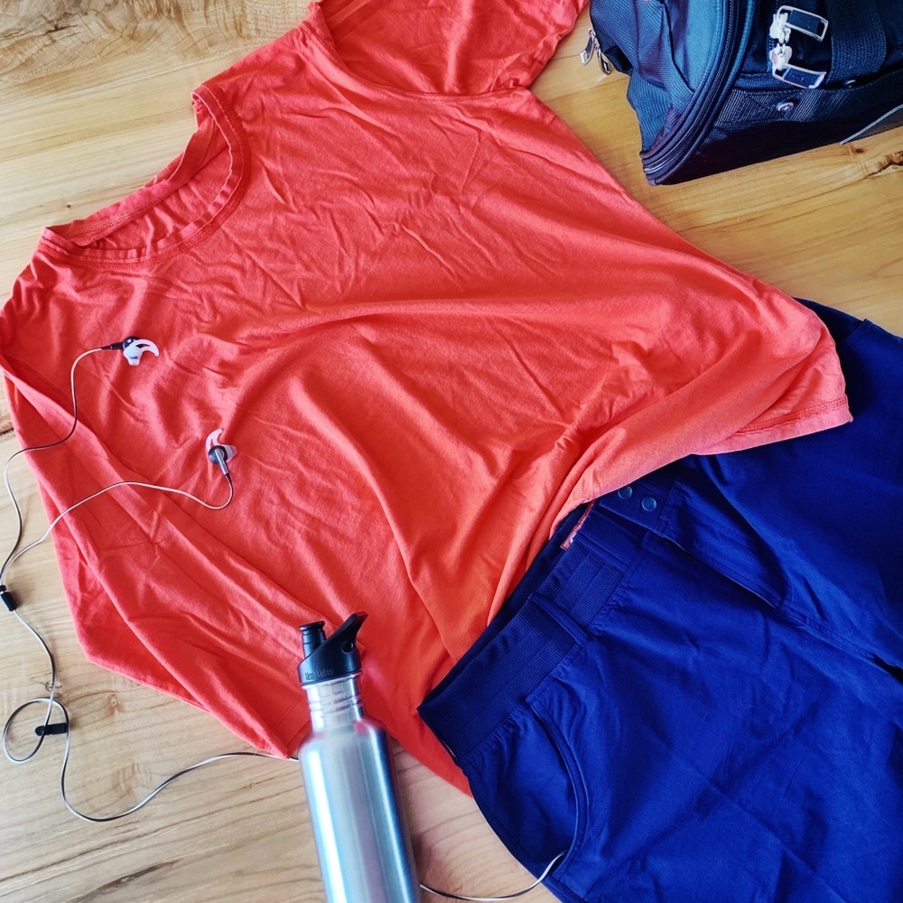 Performance Shorts